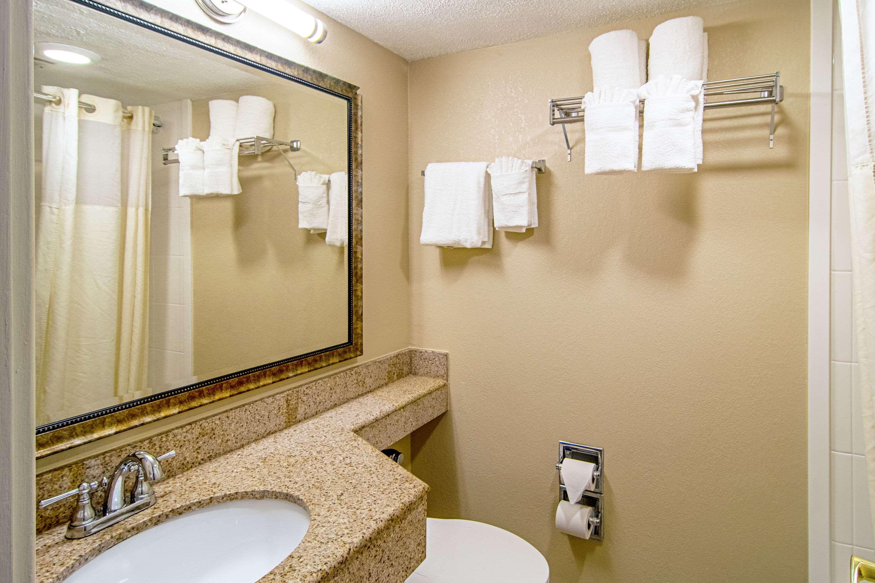Best Western Plus Laurel