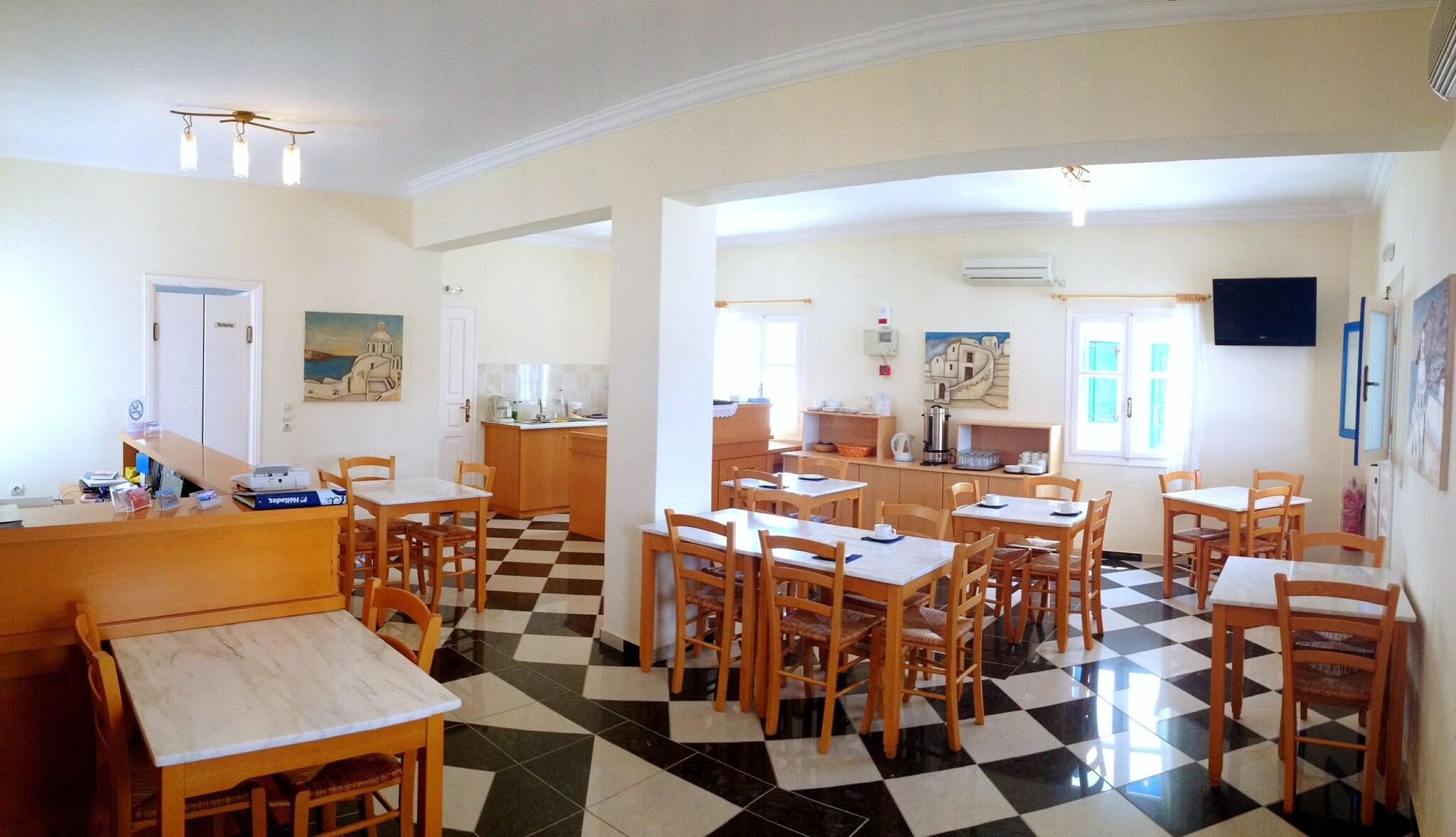 Blue Bay Villas