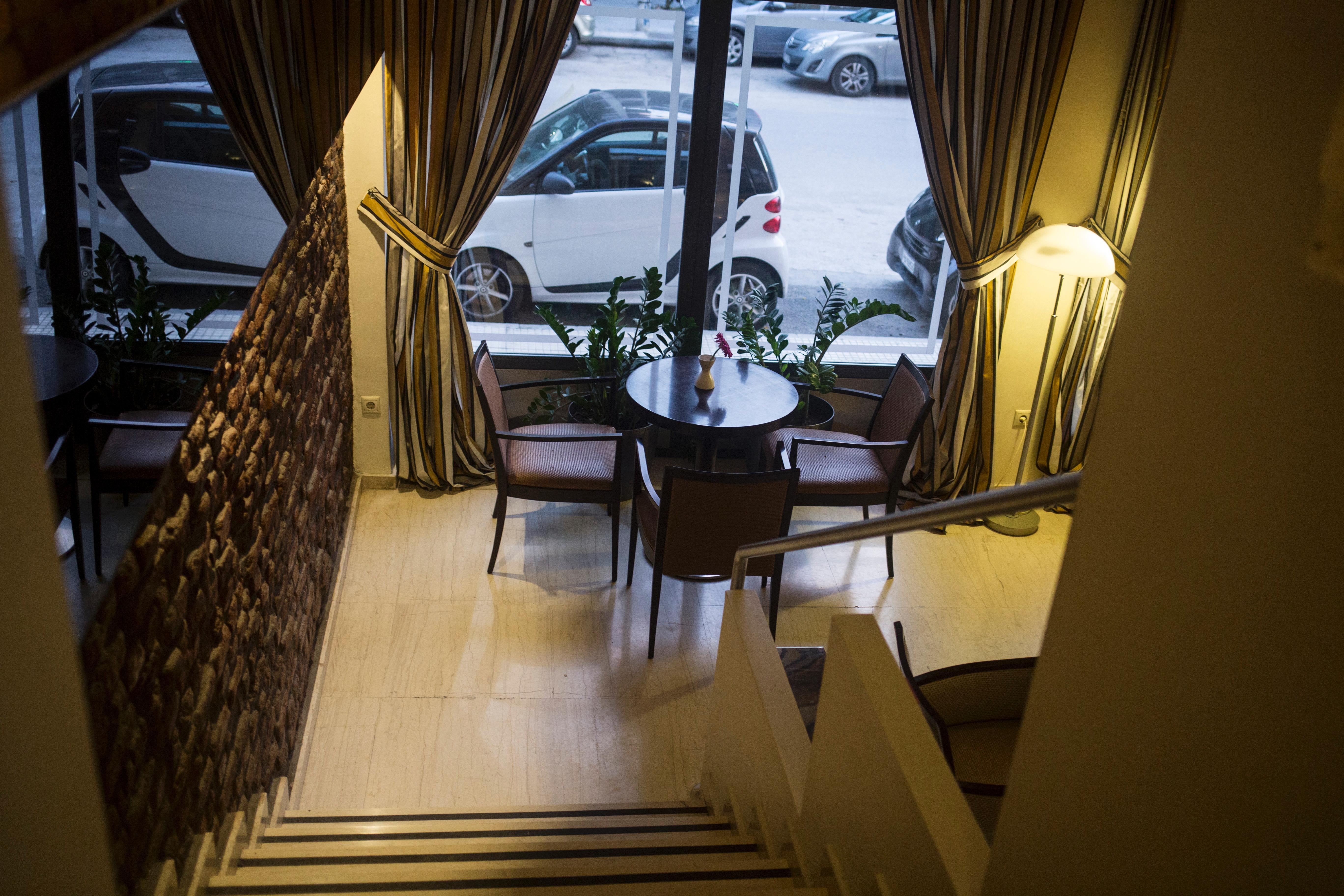 Davitel Tobacco - photo