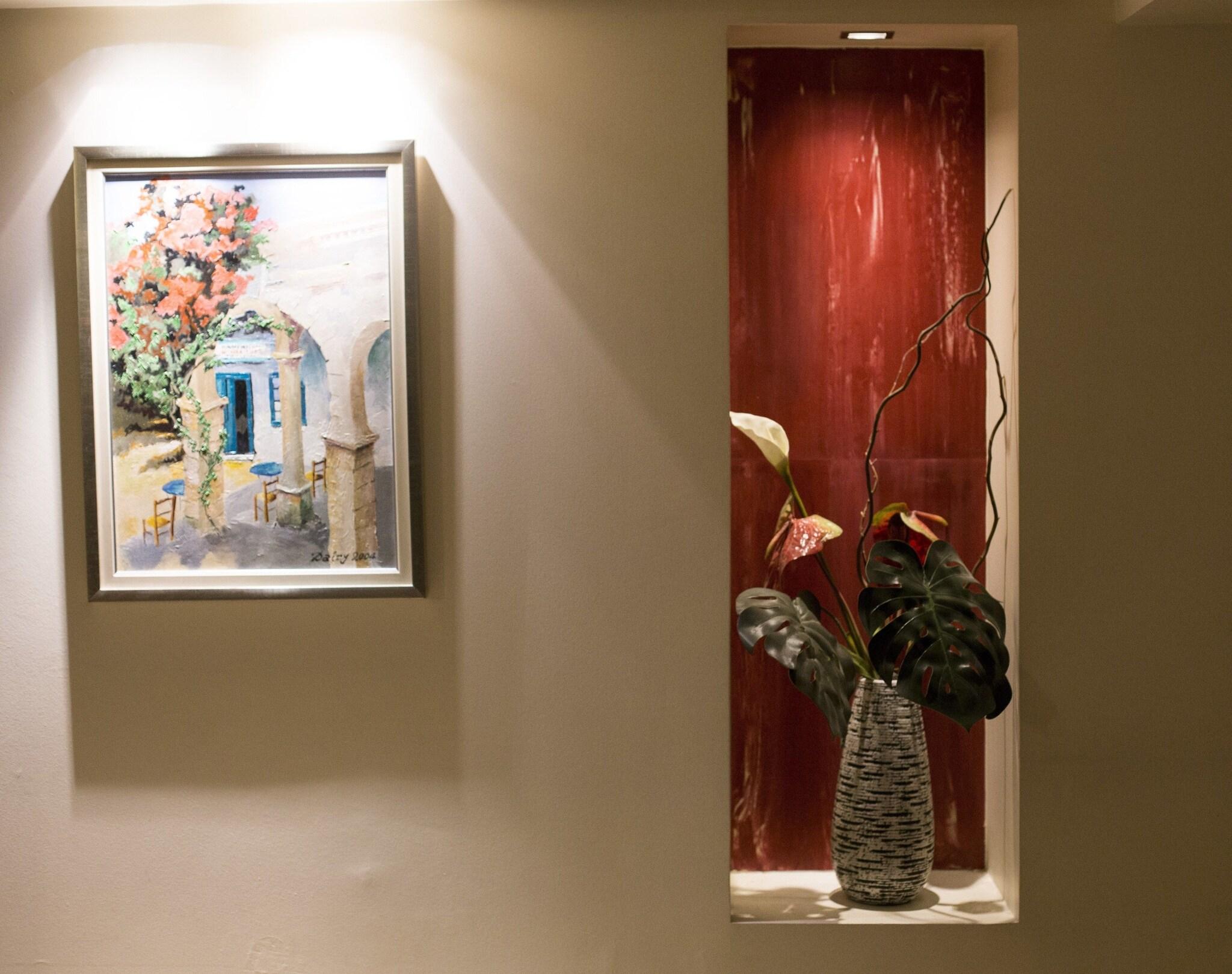 Davitel Tobacco - photo