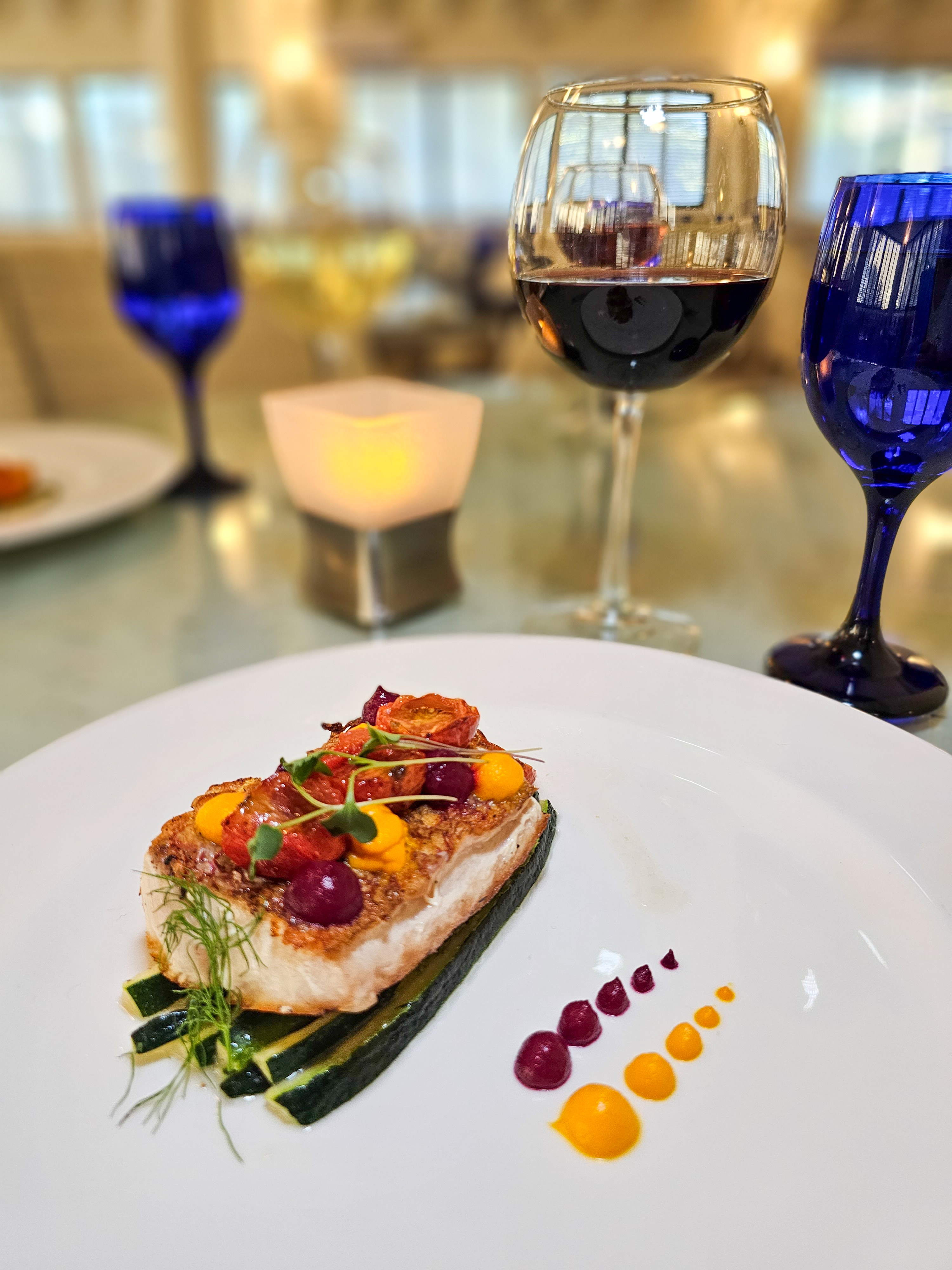 The Verandah Resort & Spa, Antigua by null