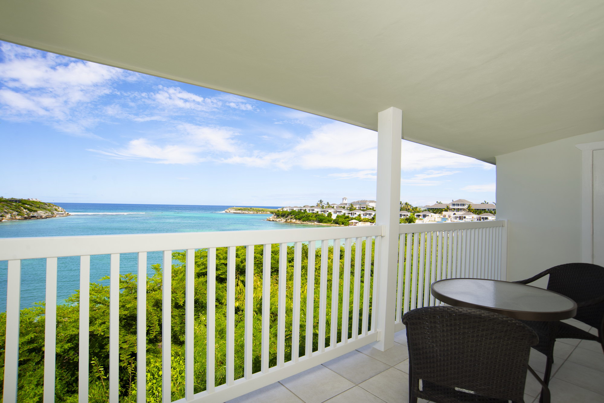 The Verandah Resort & Spa, Antigua by null