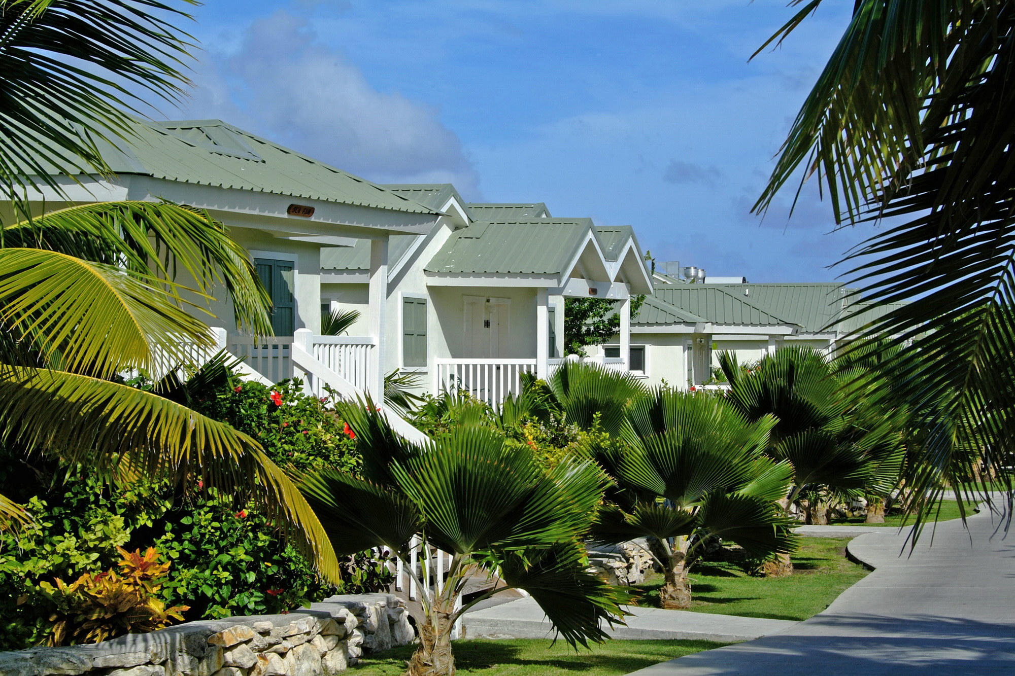 The Verandah Resort & Spa, Antigua image