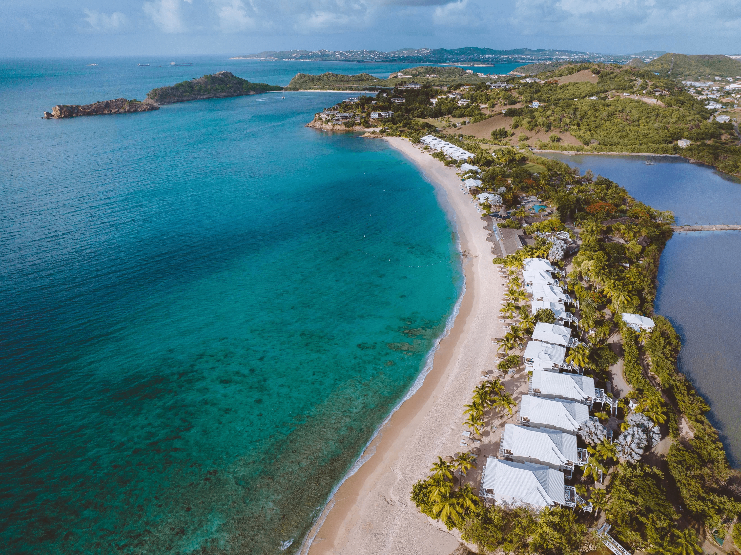 Galley Bay Resort & Spa by null