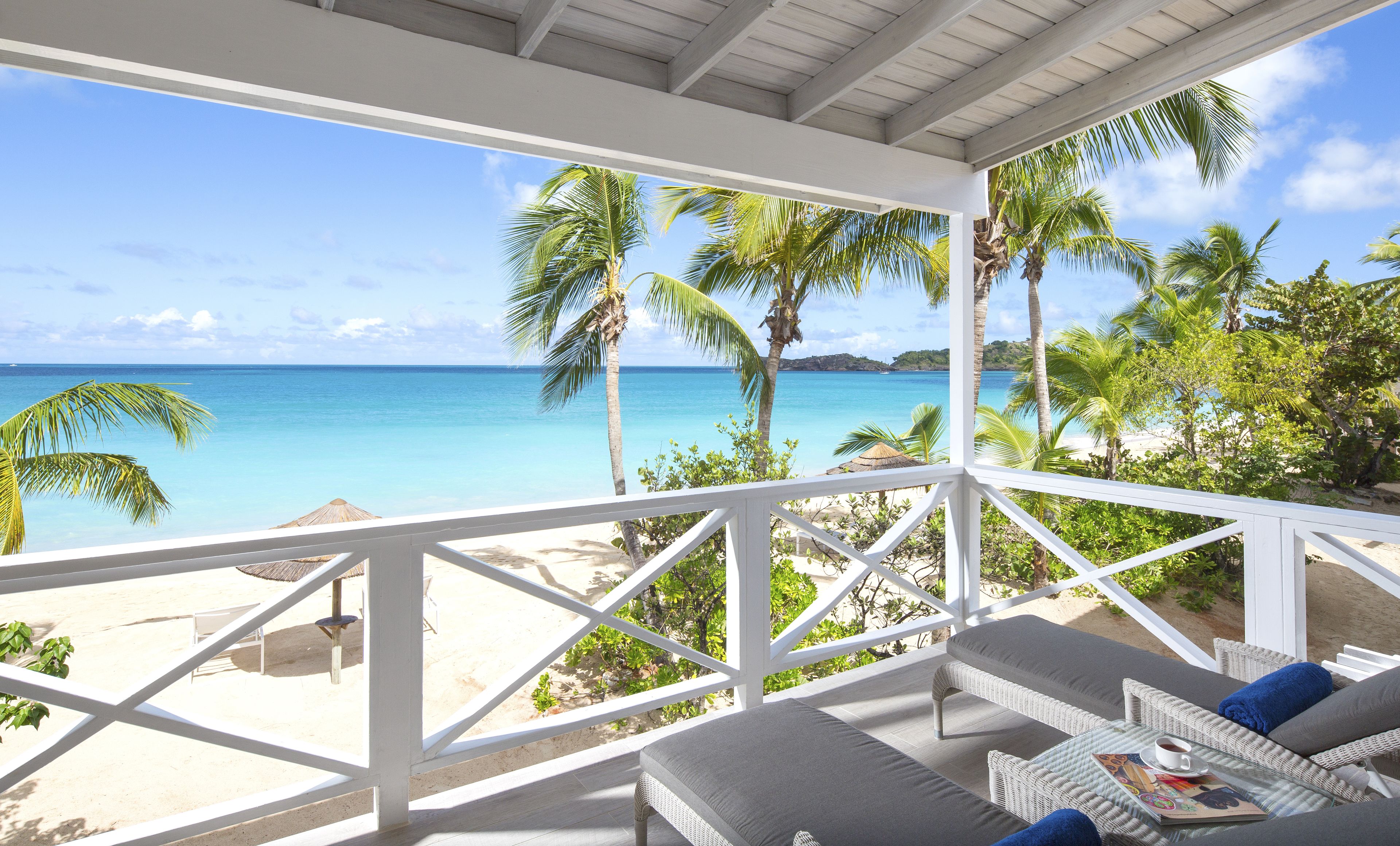 Galley Bay Resort & Spa by null