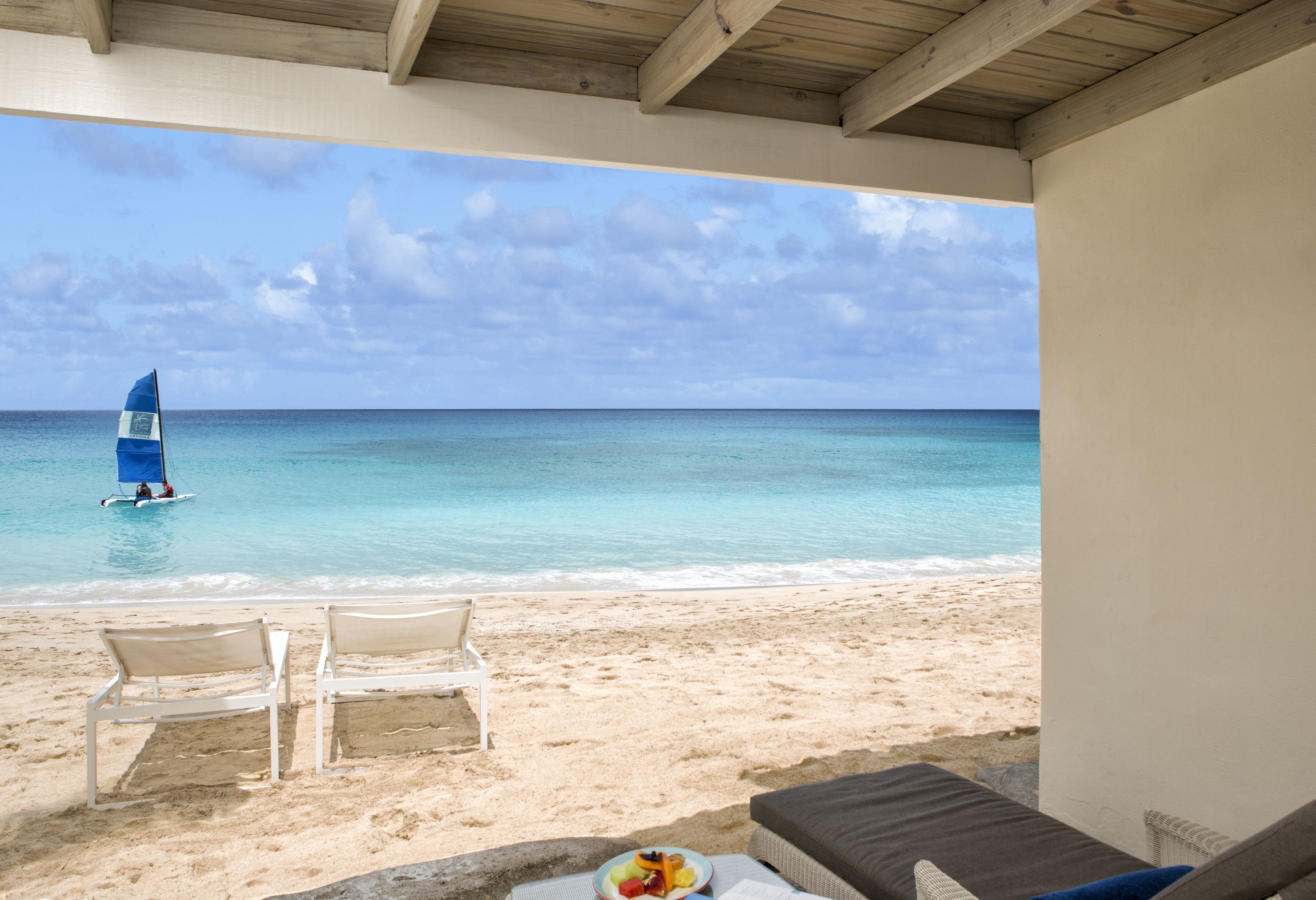 Galley Bay Resort & Spa by null