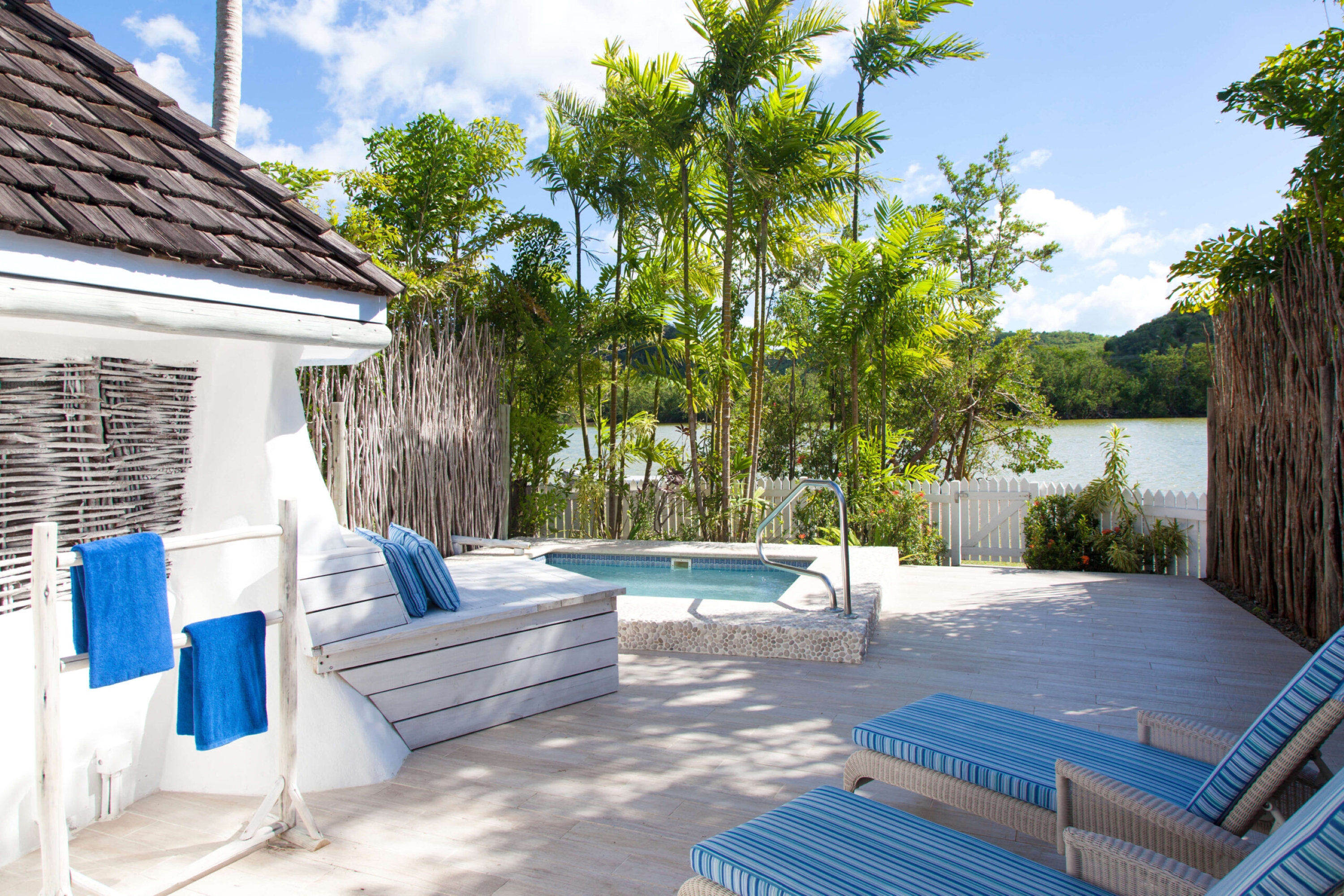 Galley Bay Resort & Spa by null