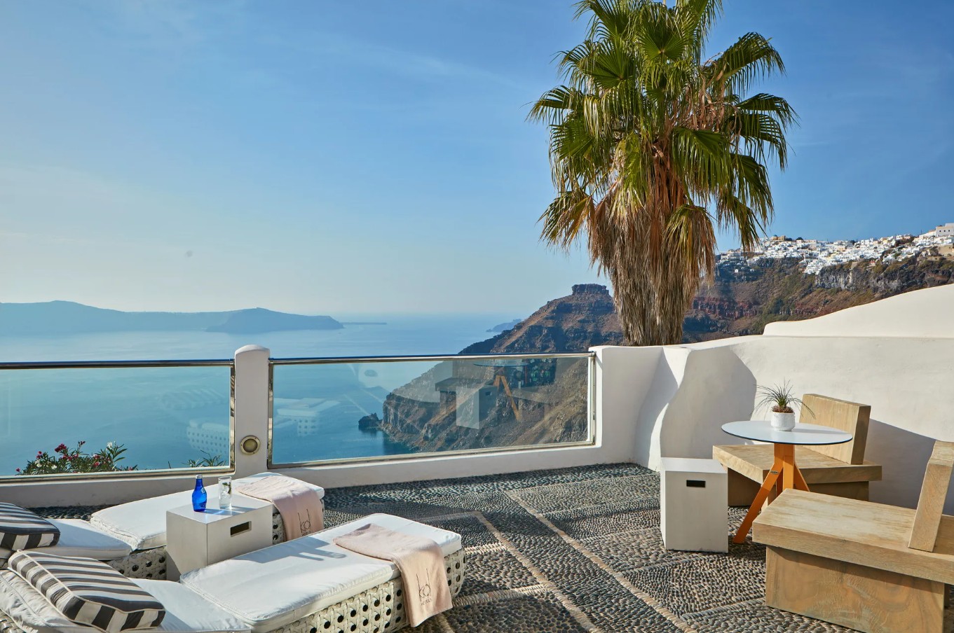 Belvedere Suites Santorini by null