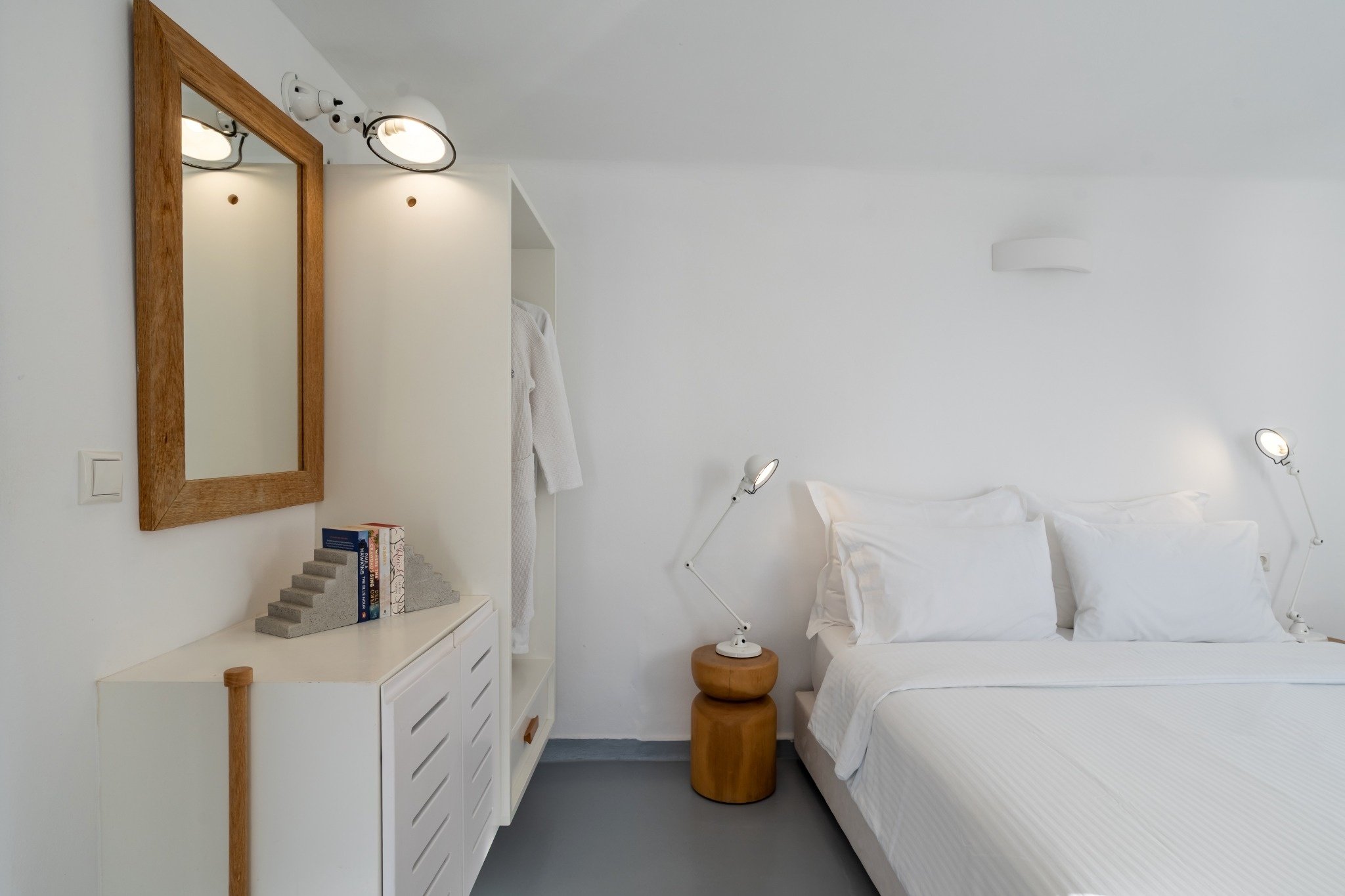 Cliff Side Suites Ξενοδοχείο by null