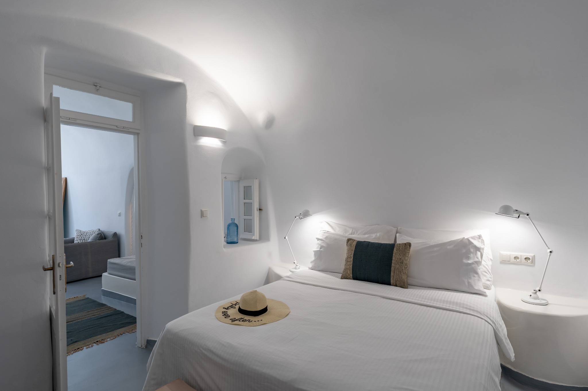 Cliff Side Suites Ξενοδοχείο by null