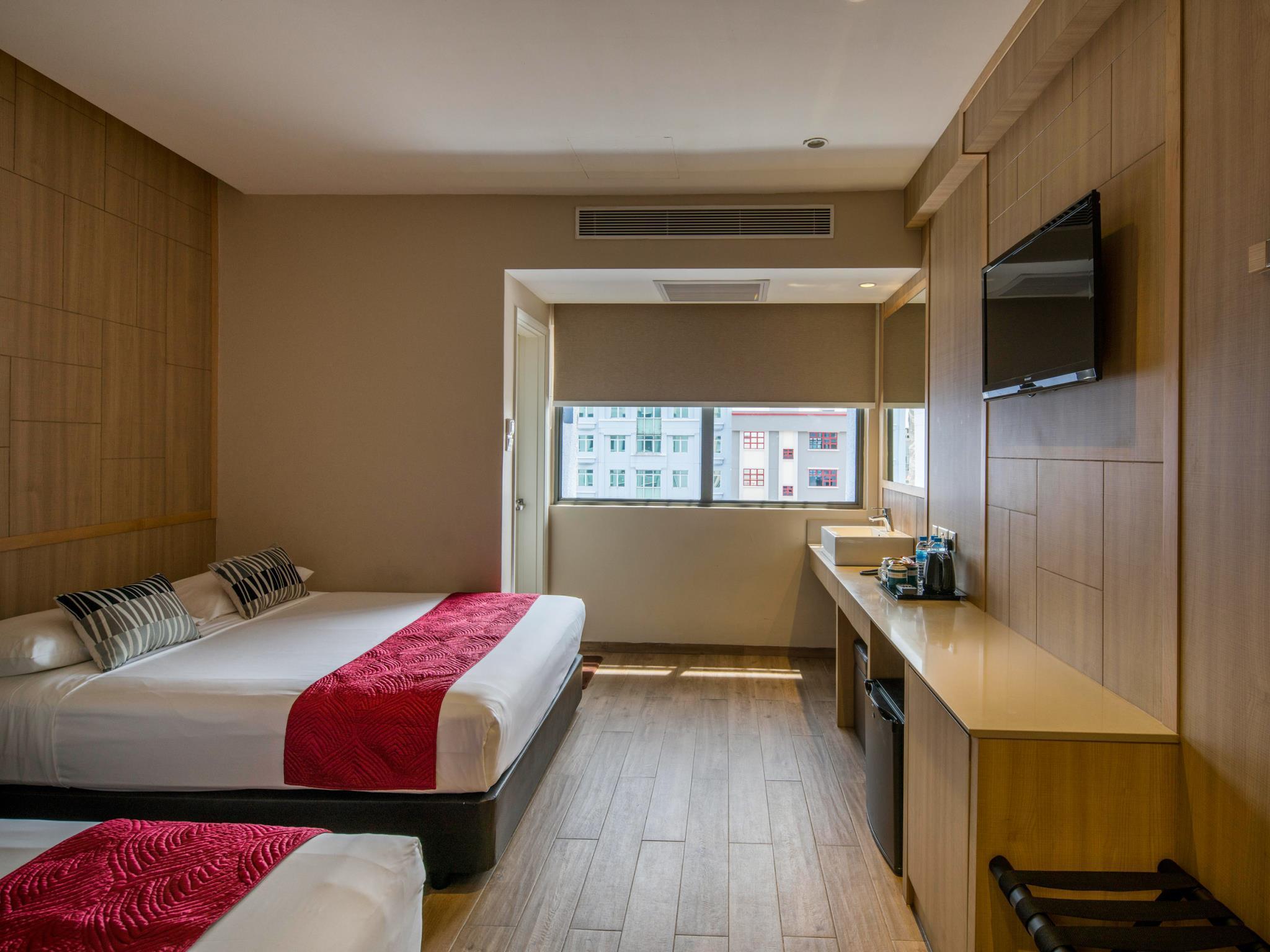 ホテル 81 プレミア スター Google ホテル