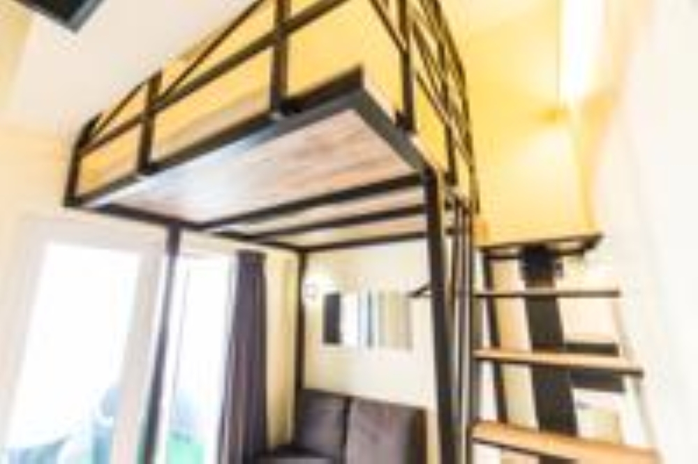 Fragrance Hotel - Balestier
