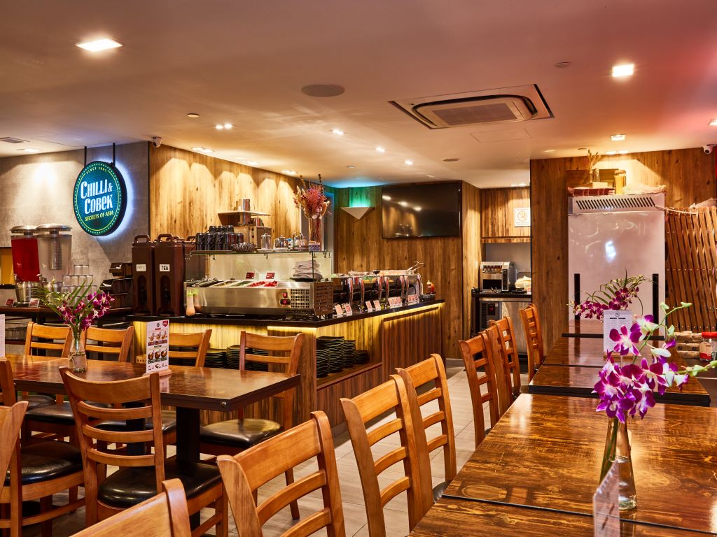 Ibis Budget Singapore Selegie