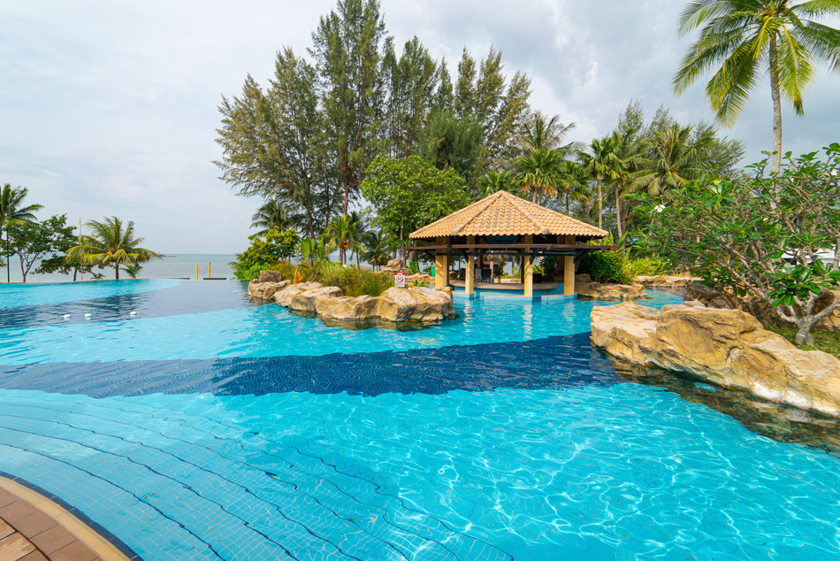 Mayang Sari Beach Resort by null