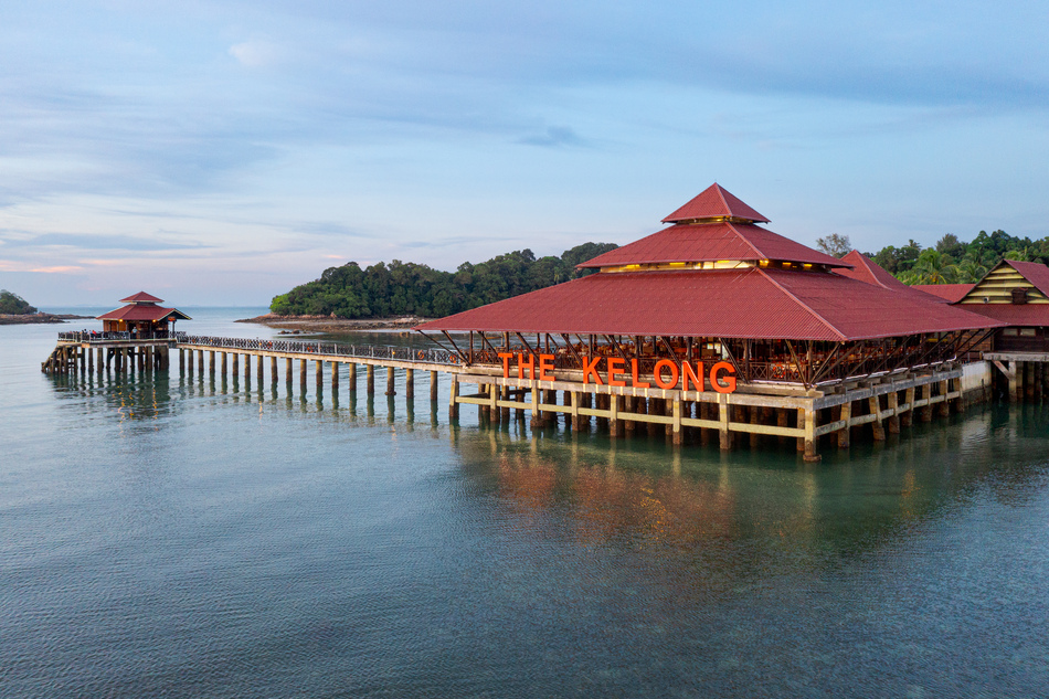 Mayang Sari Beach Resort by null
