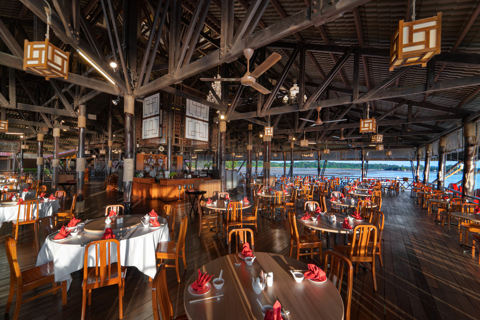 Mayang Sari Beach Resort by null