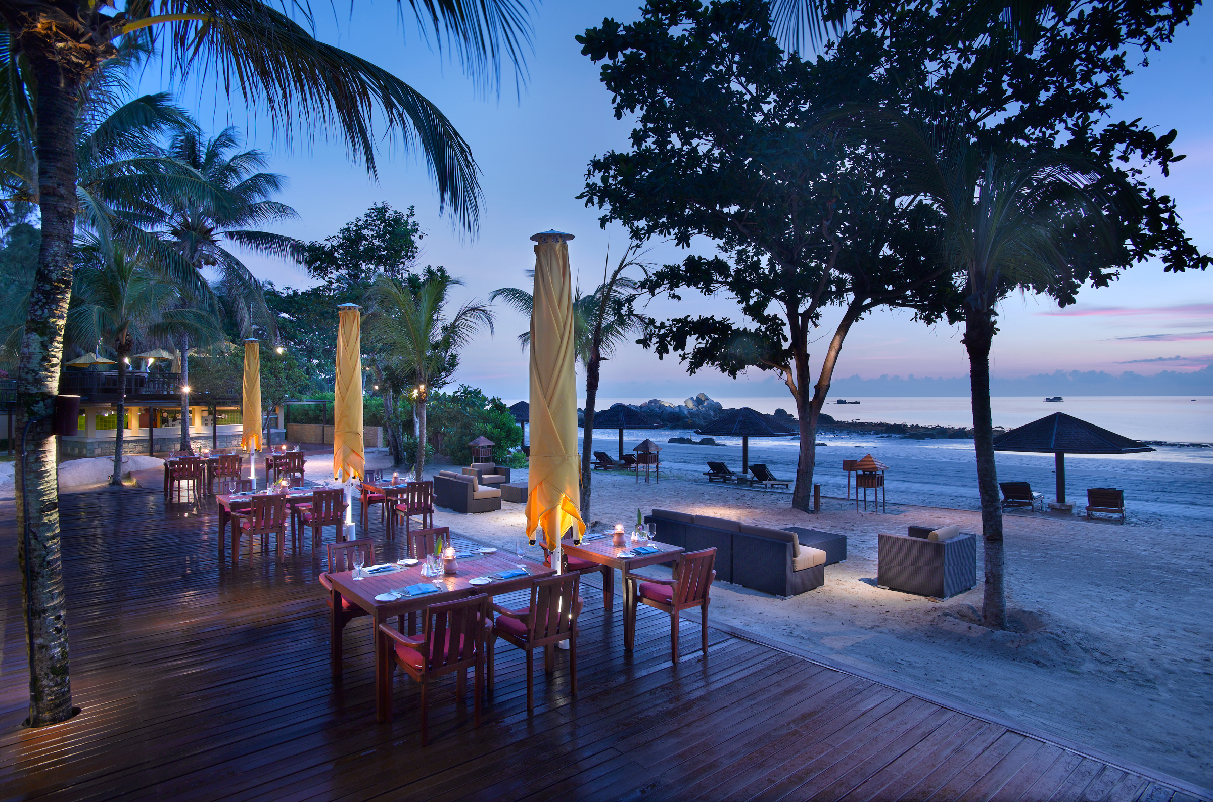 HOMM Laguna Bintan