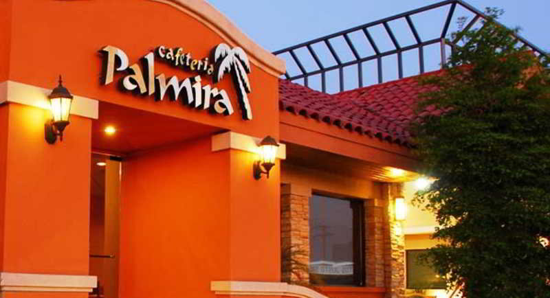 Calafia Hotel y Centro de Convenciones
