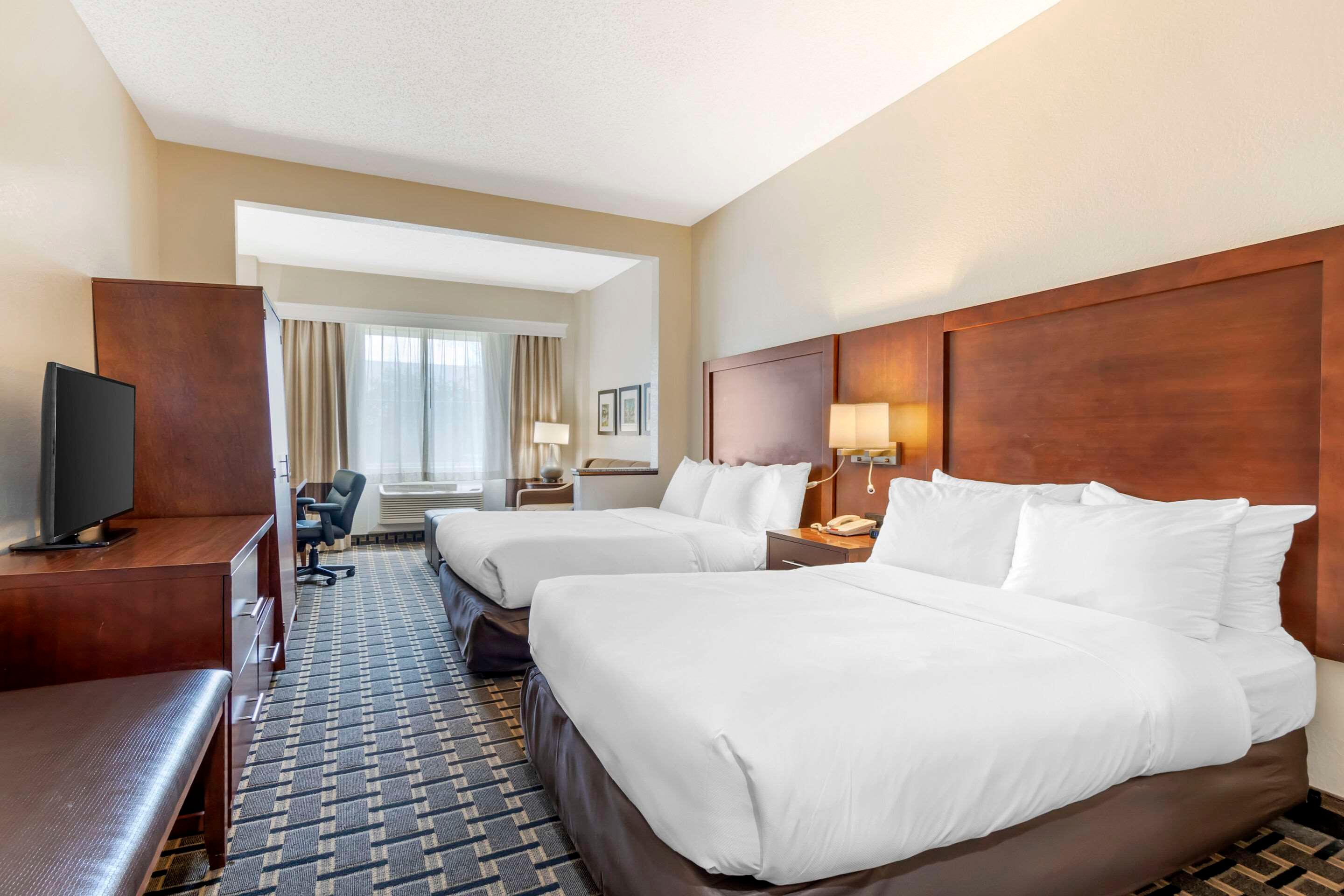 Comfort Suites Summerville - Charleston