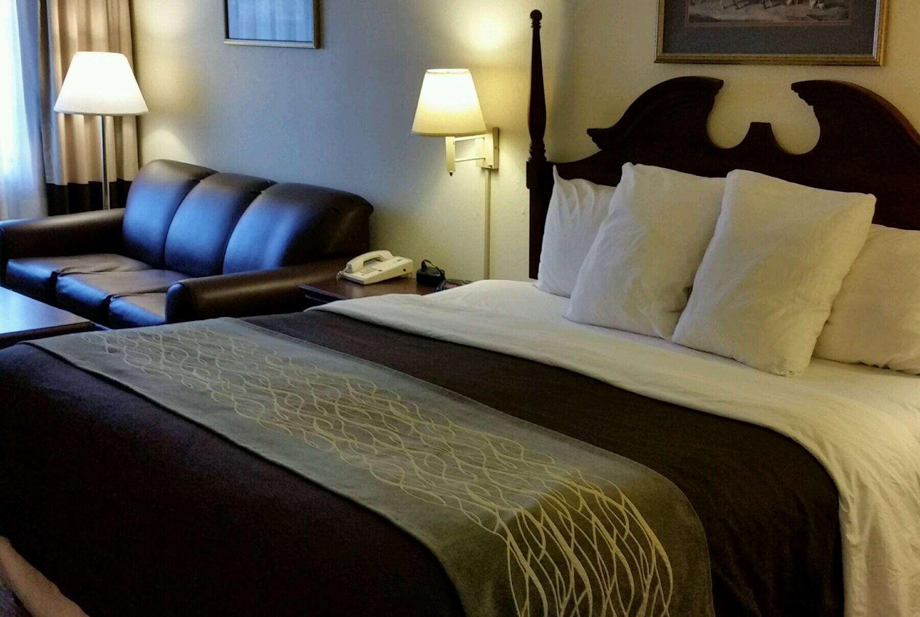 Days Inn by Wyndham St George