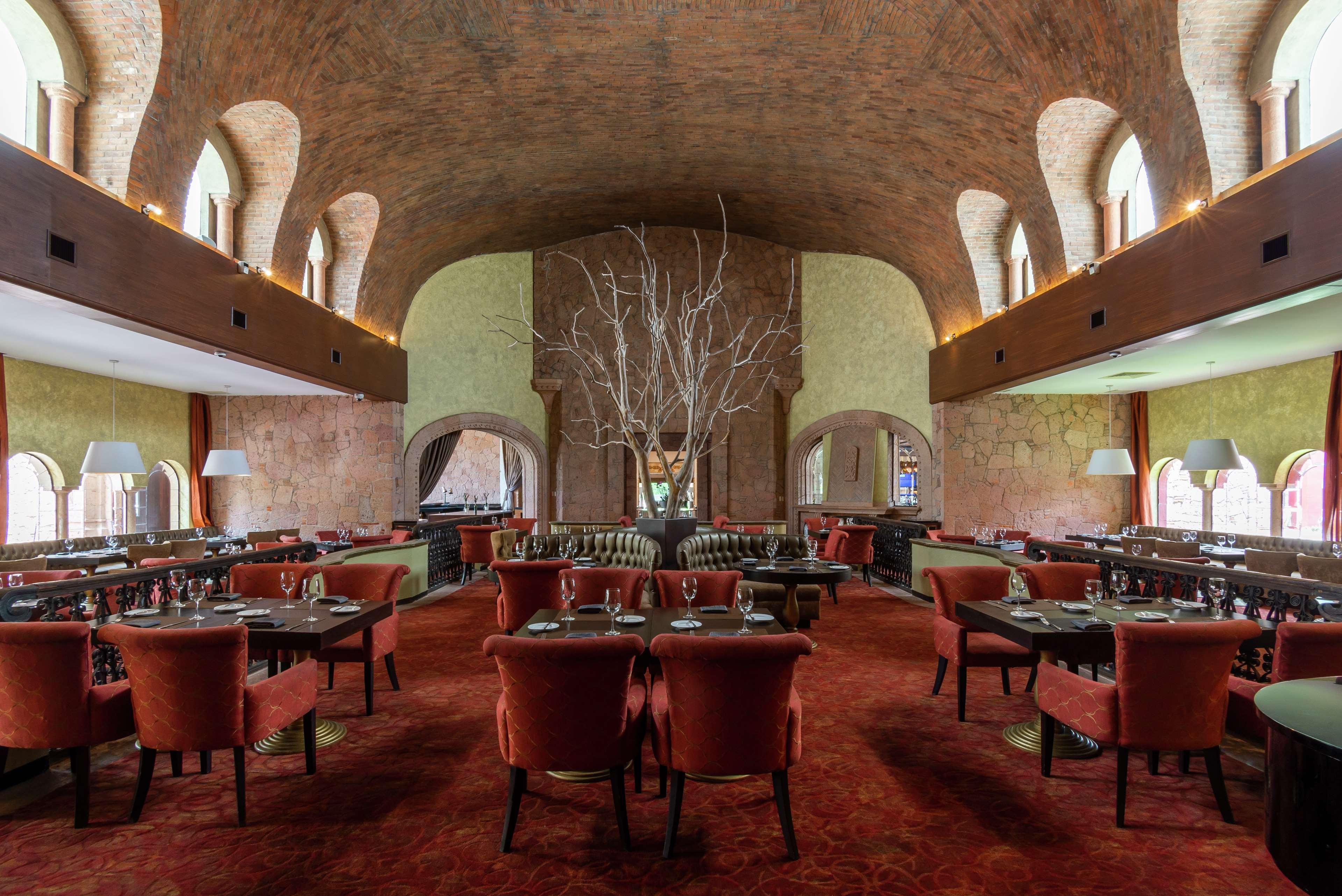 Hilton San Luis Potosi