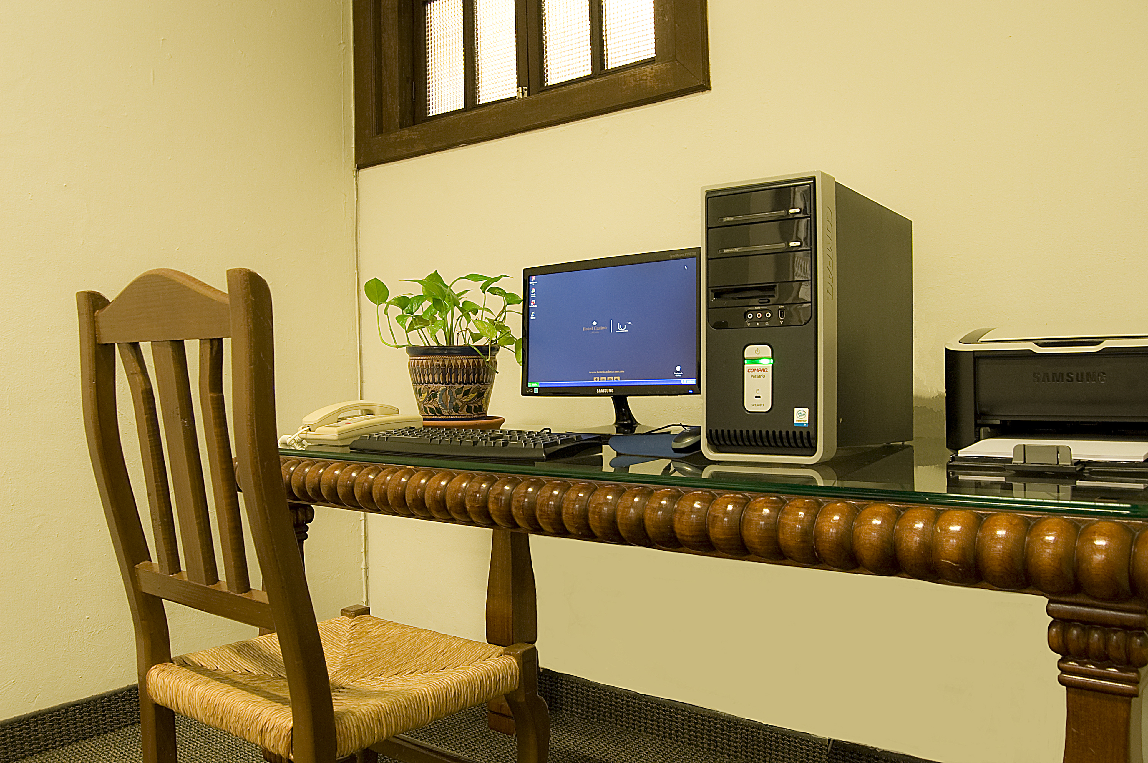 Hotel Casino Morelia by null