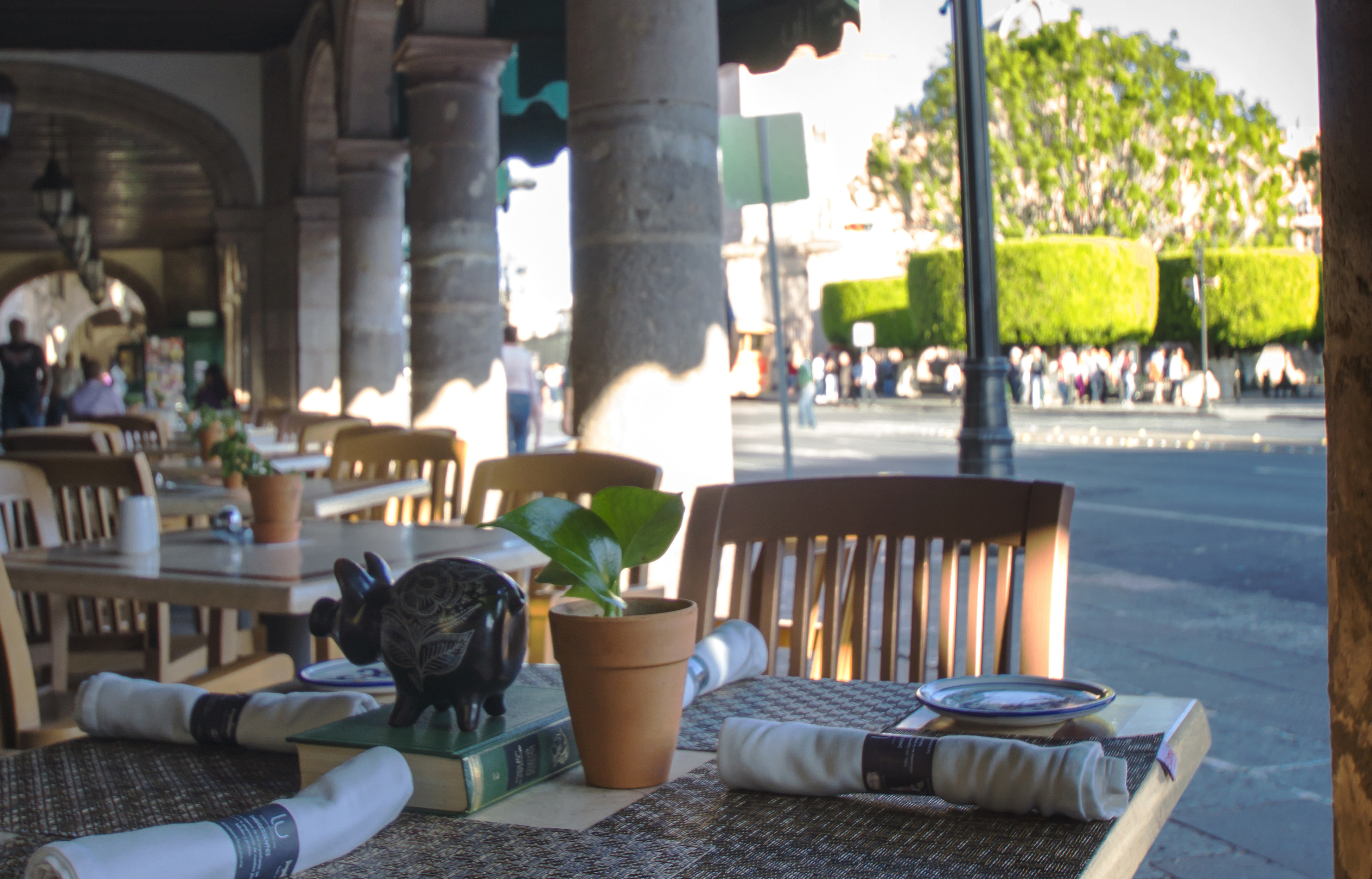 Hotel Casino Morelia by null