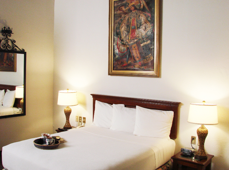 Hotel Casino Morelia by null