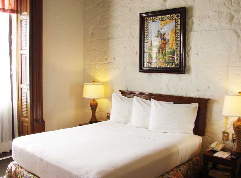 Hotel Casino Morelia by null