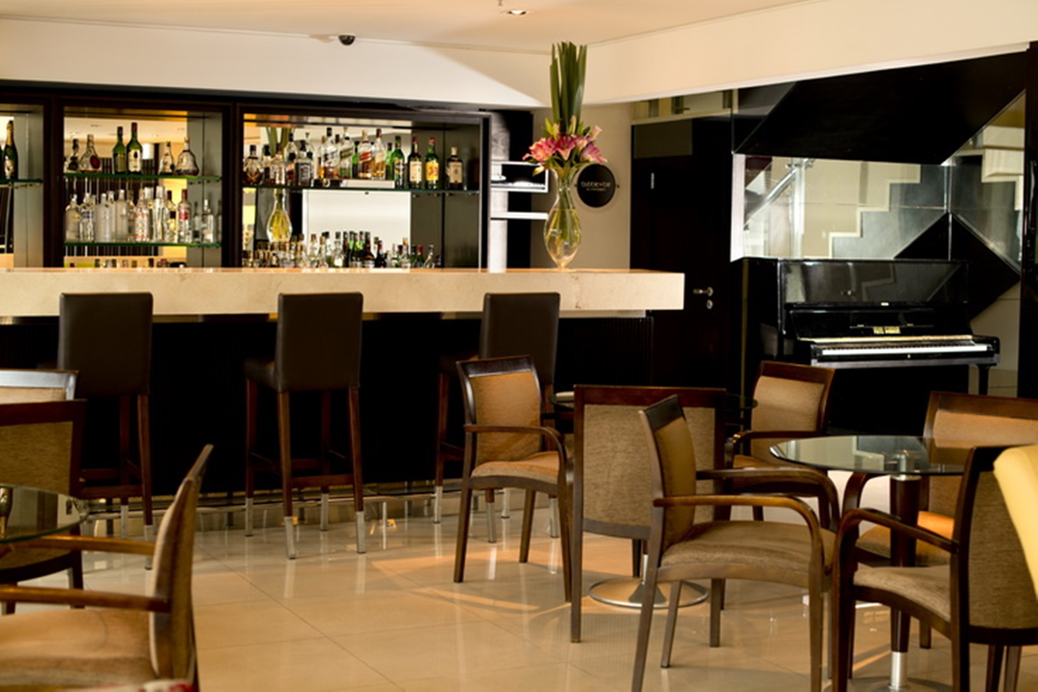 Novotel Florianopolis by null