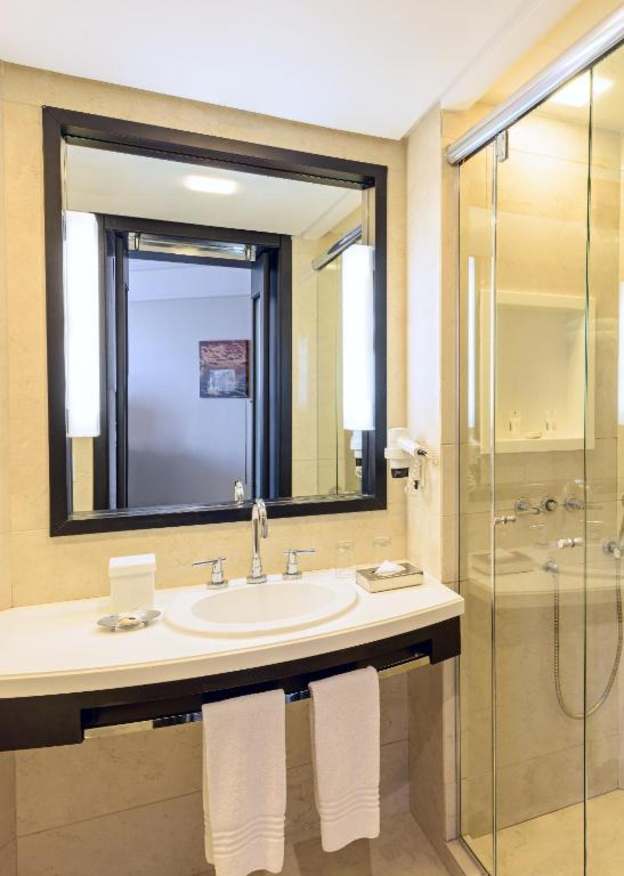 Novotel Florianopolis