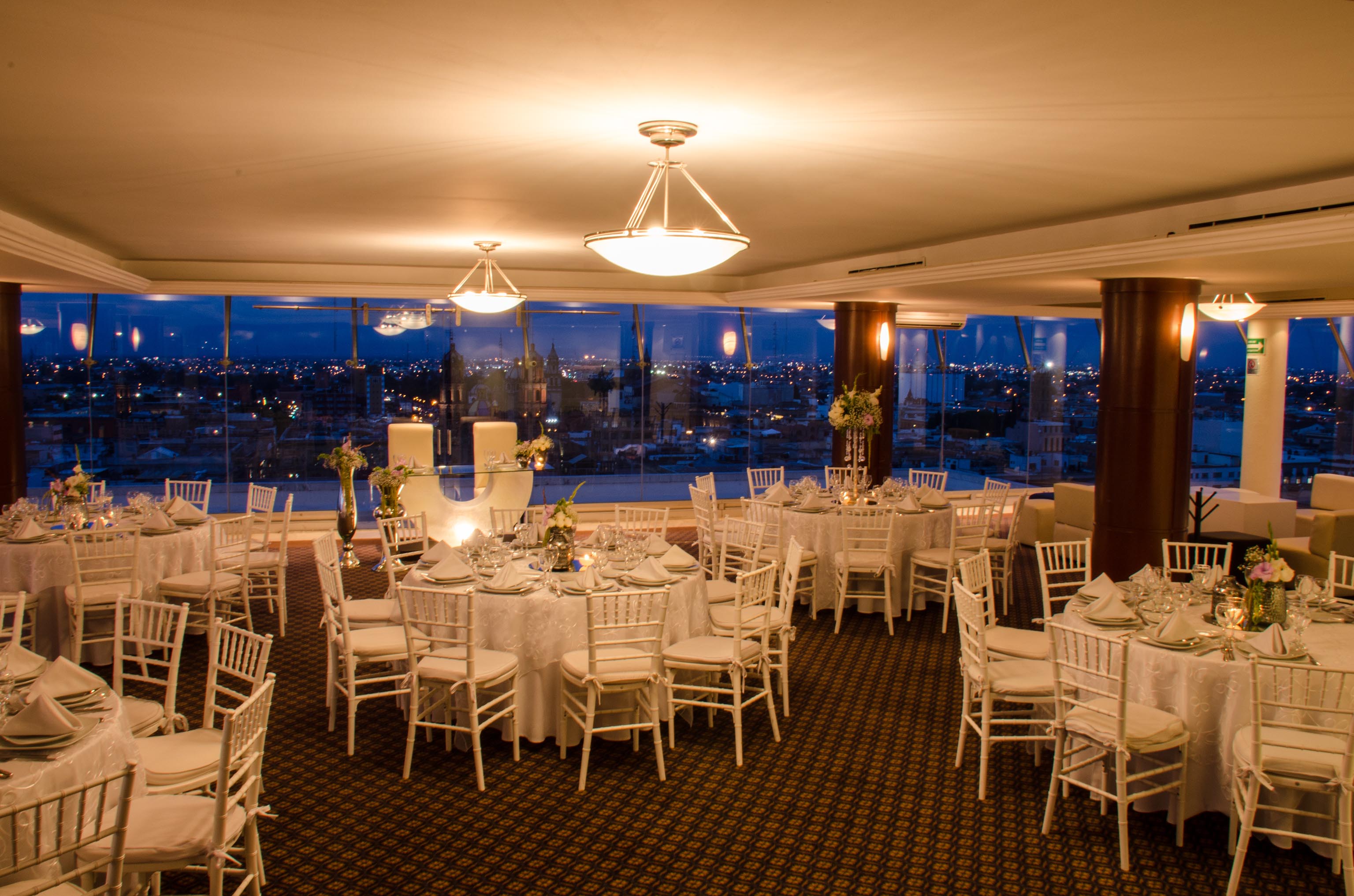 Hotel Panorama by null