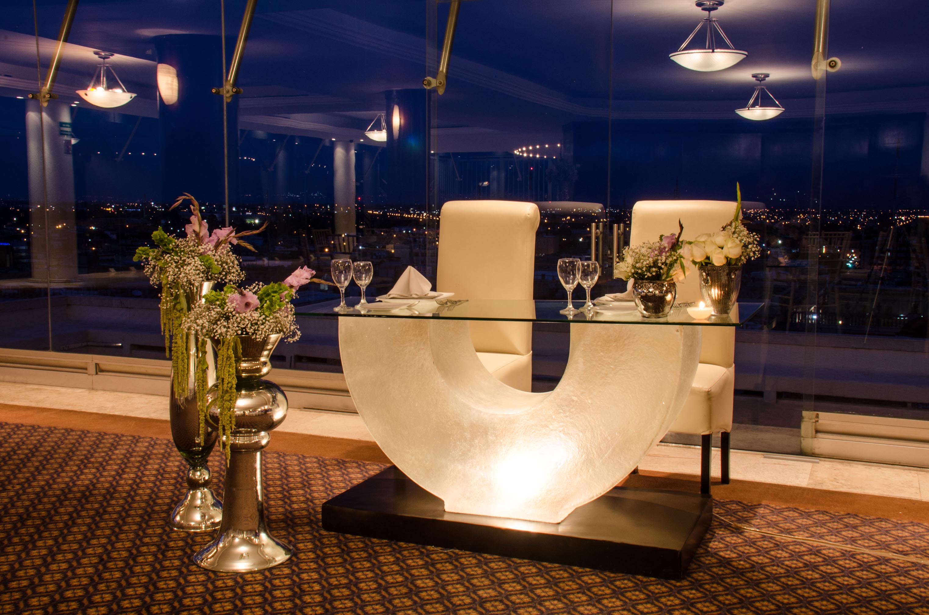 Hotel Panorama by null