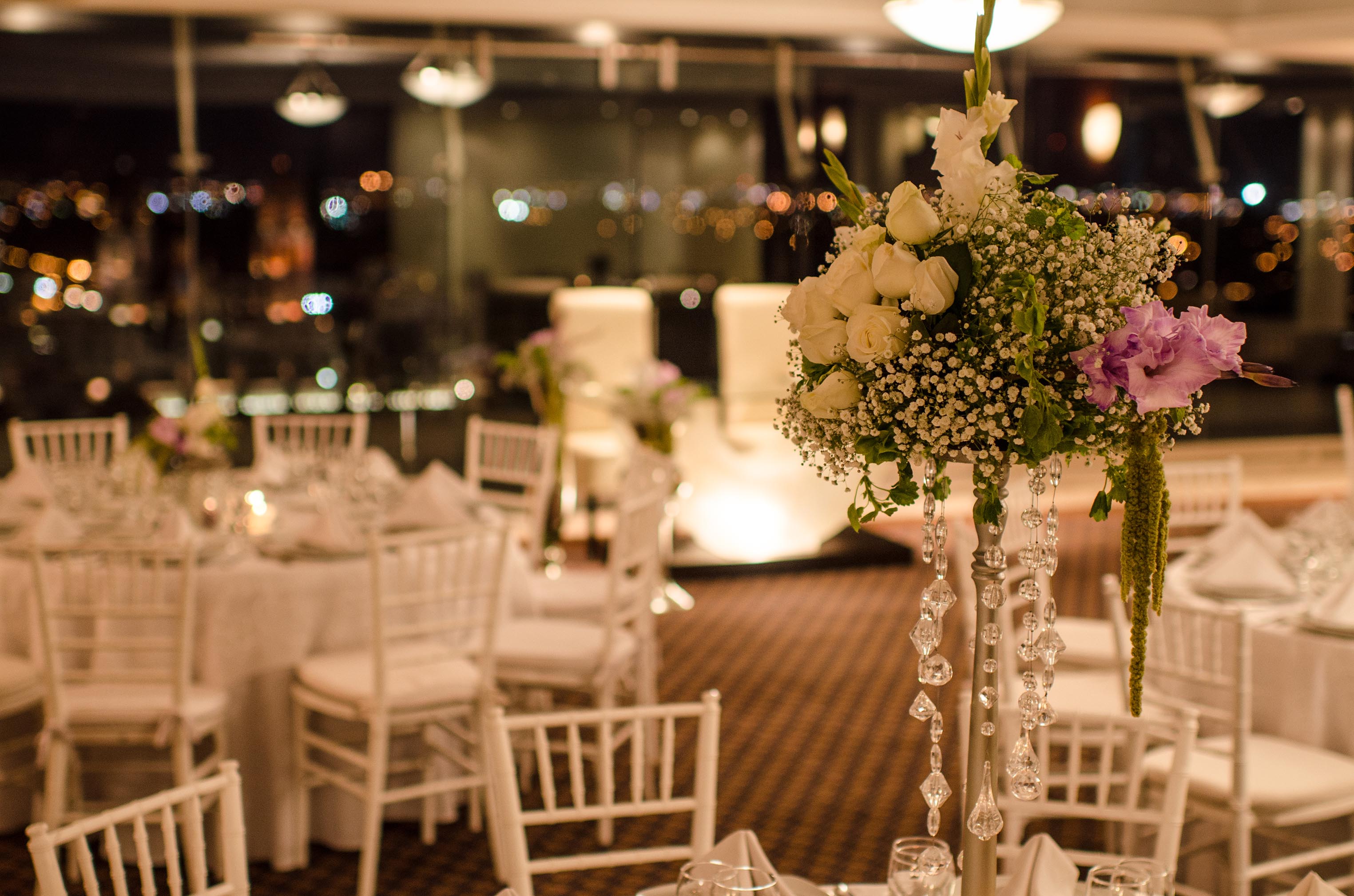 Hotel Panorama by null