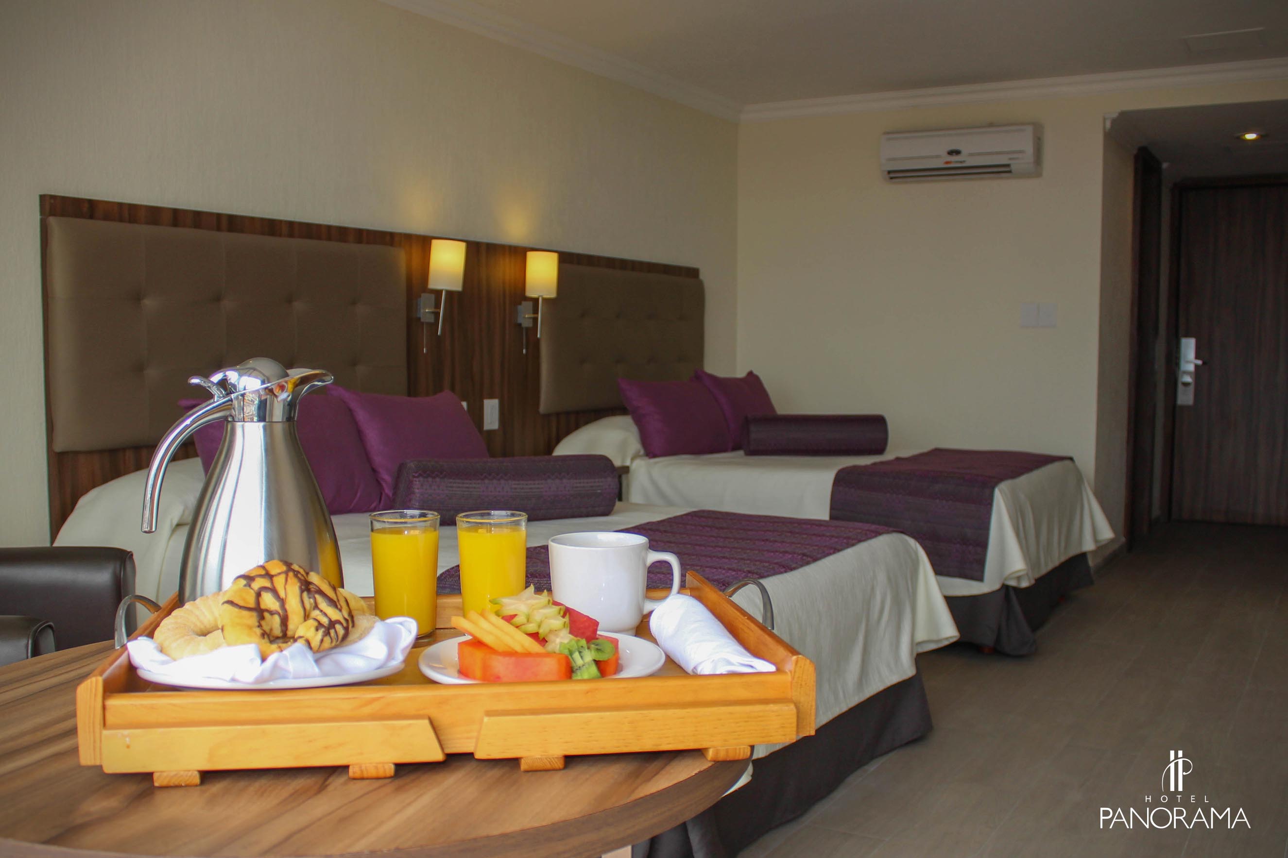 Hotel Panorama by null