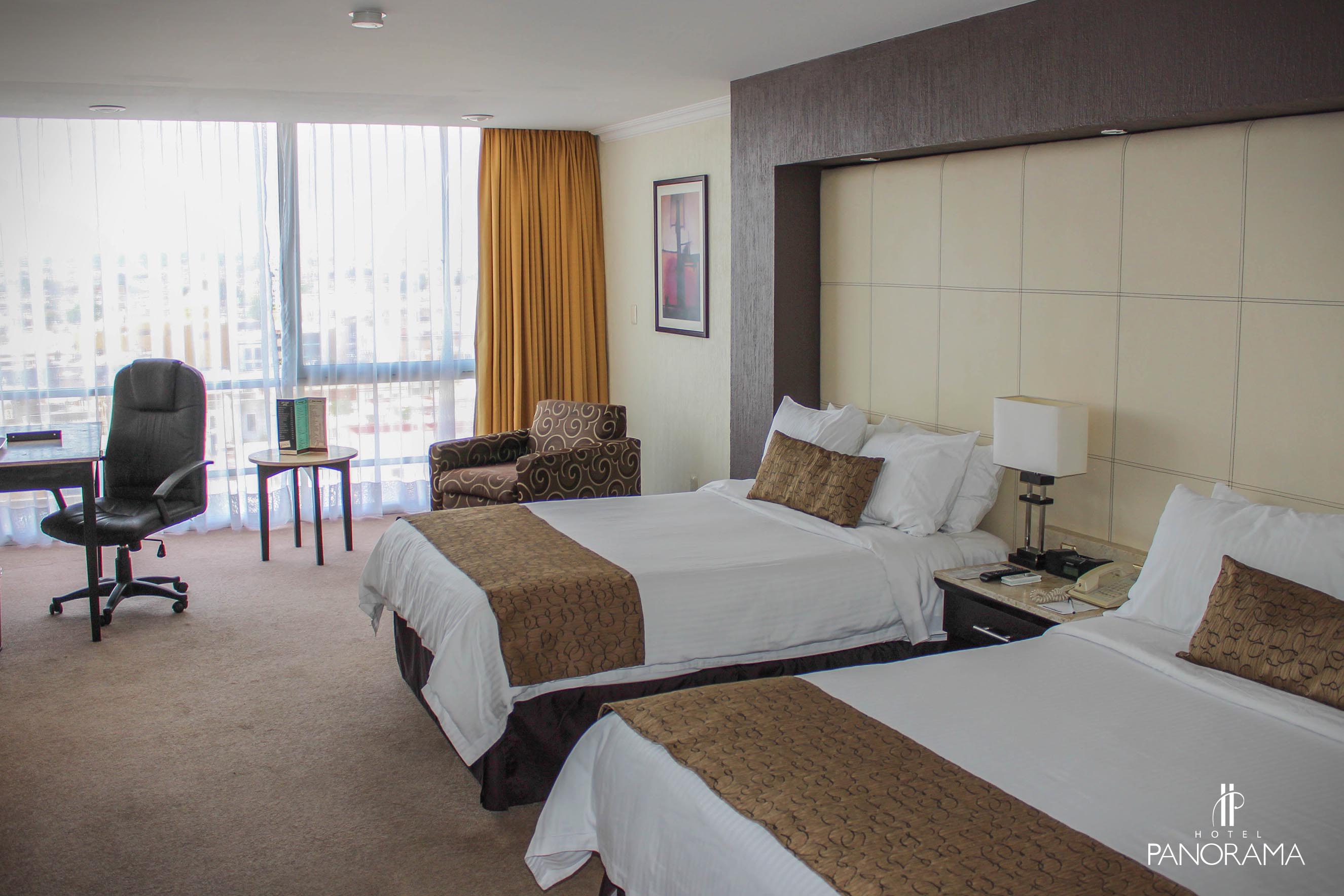 Hotel Panorama by null