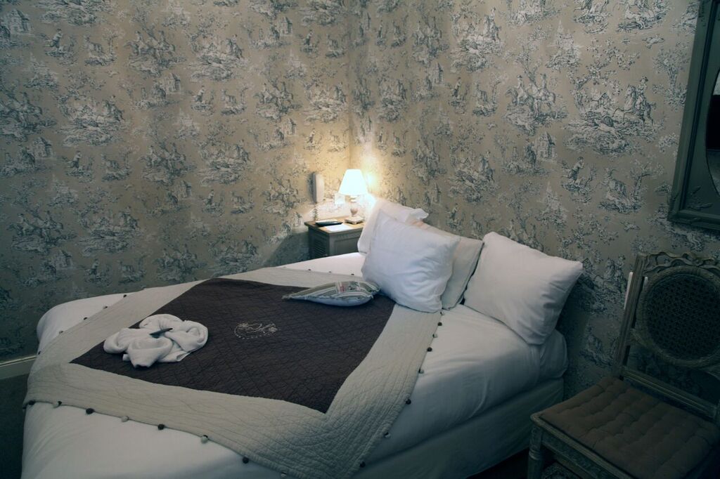 Hôtel Villa Rivoli by null