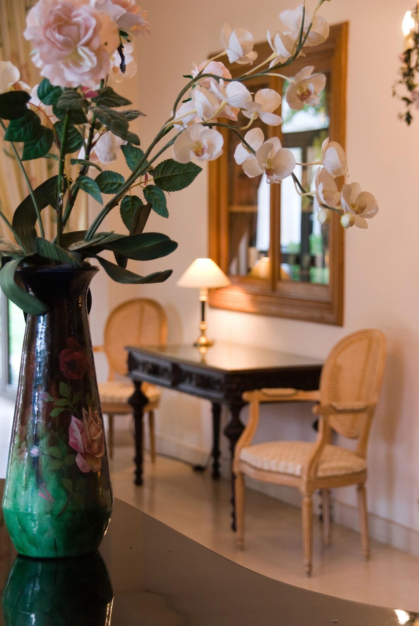 Relais de Margaux