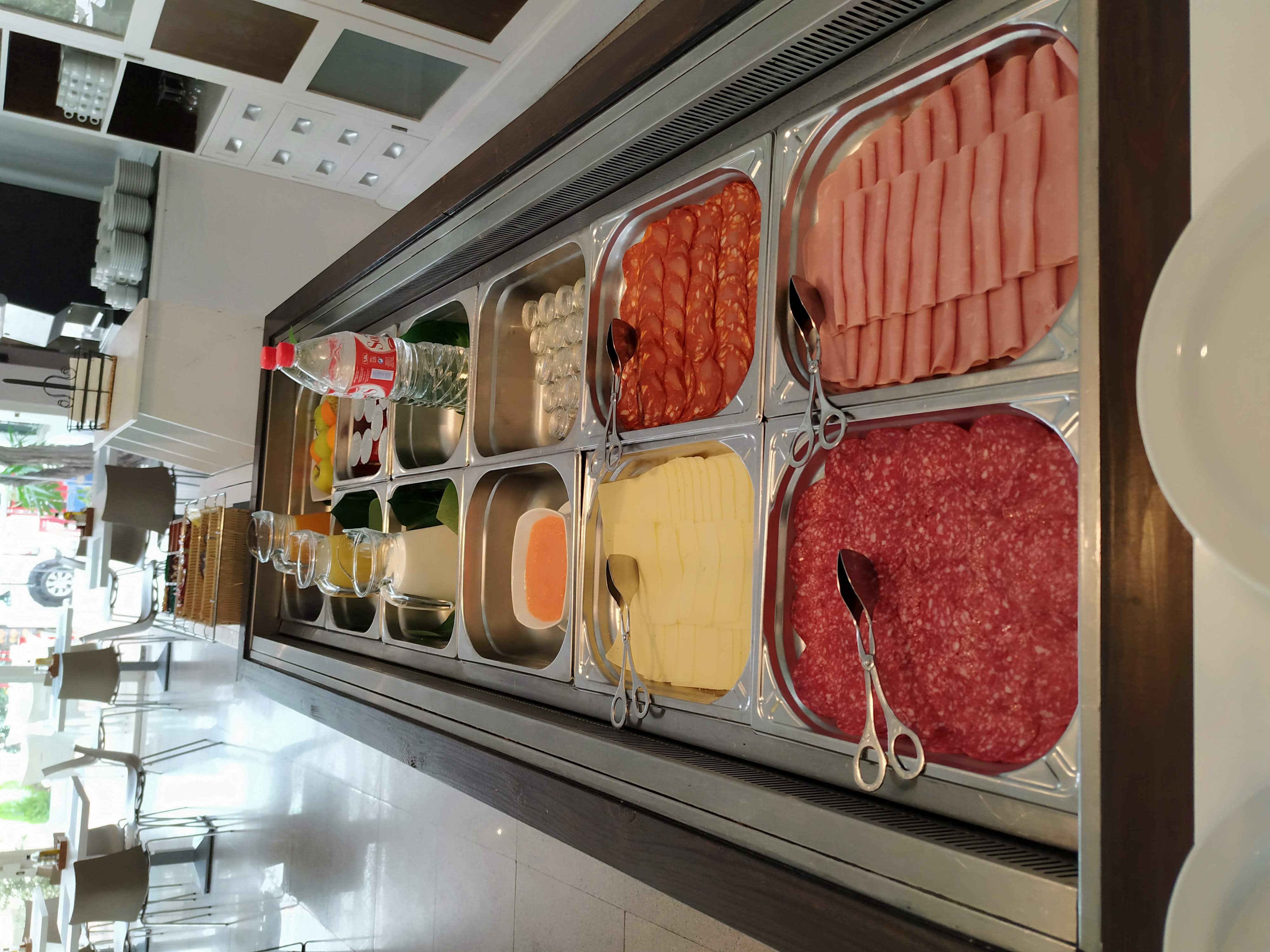 Hotel Campomar Playa by null