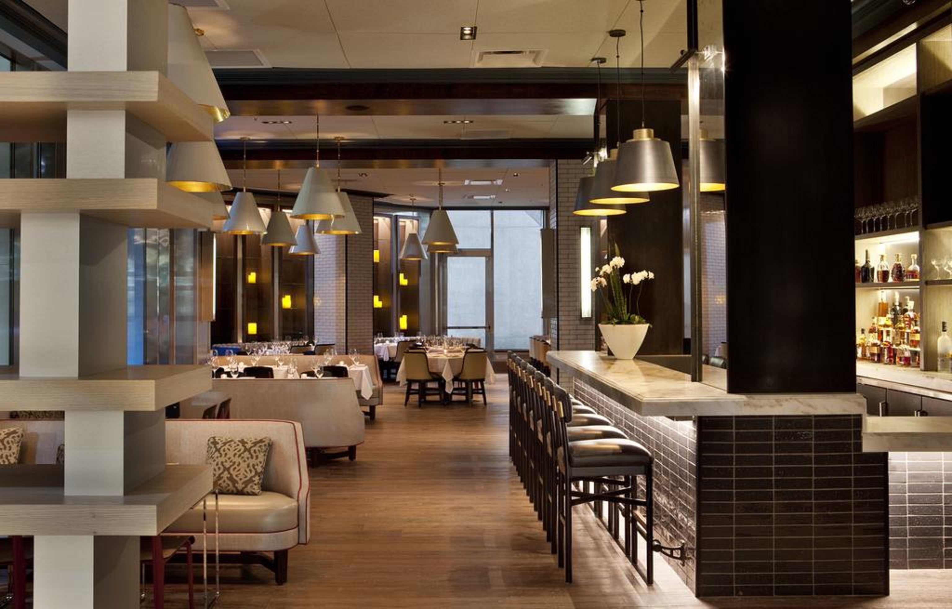 Le Méridien New Orleans by null