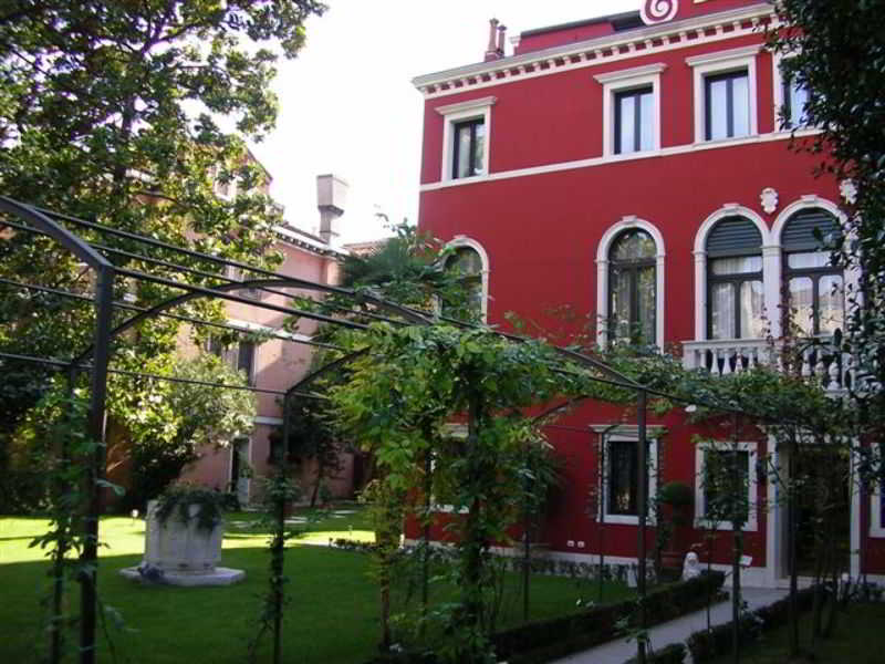 Ca' Nigra Lagoon Resort - nuotrauka