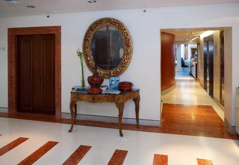 Ca' Nigra Lagoon Resort - nuotrauka