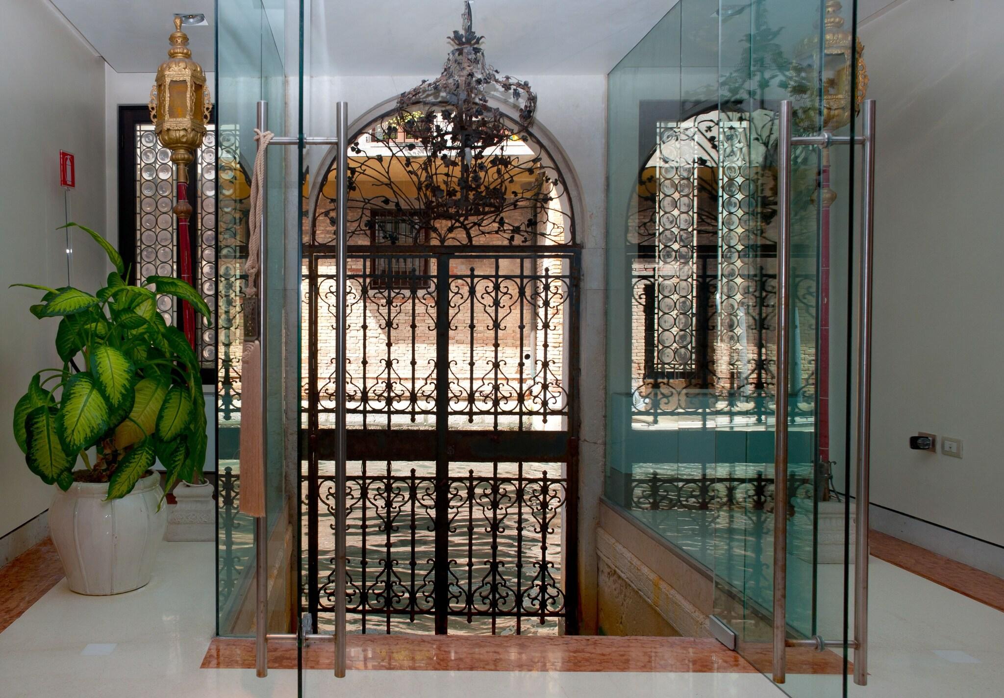 Ca' Nigra Lagoon Resort - nuotrauka