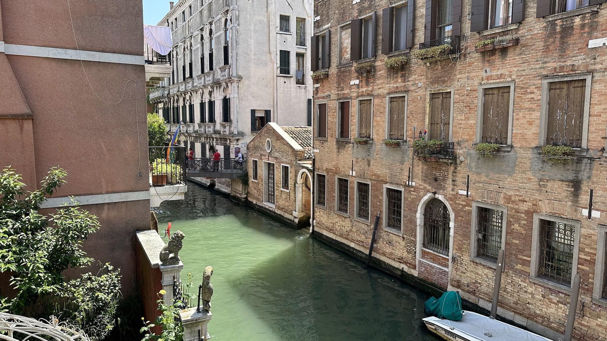 Ca' Nigra Lagoon Resort - nuotrauka