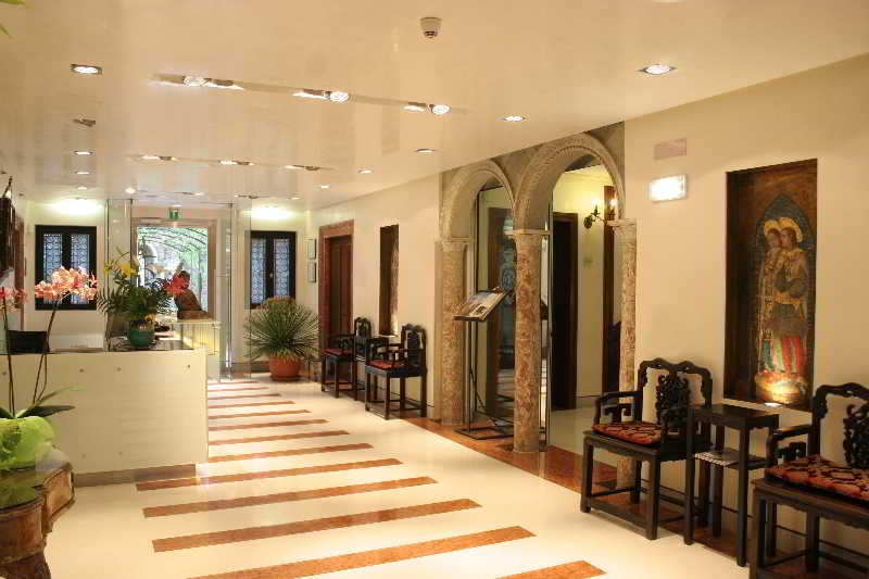 Ca' Nigra Lagoon Resort - nuotrauka