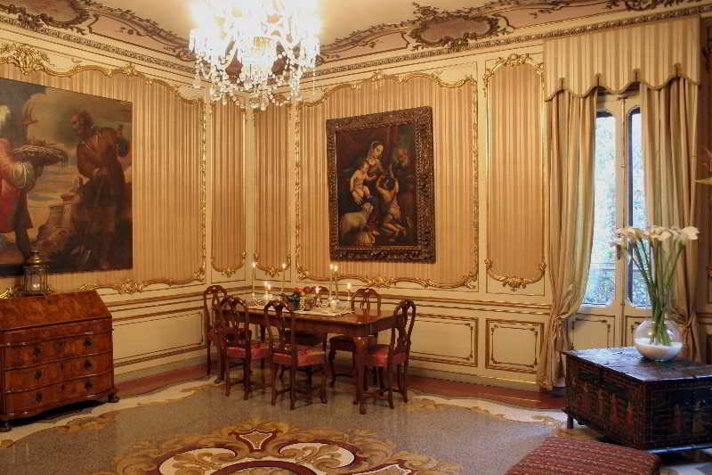 Ca' Nigra Lagoon Resort - nuotrauka