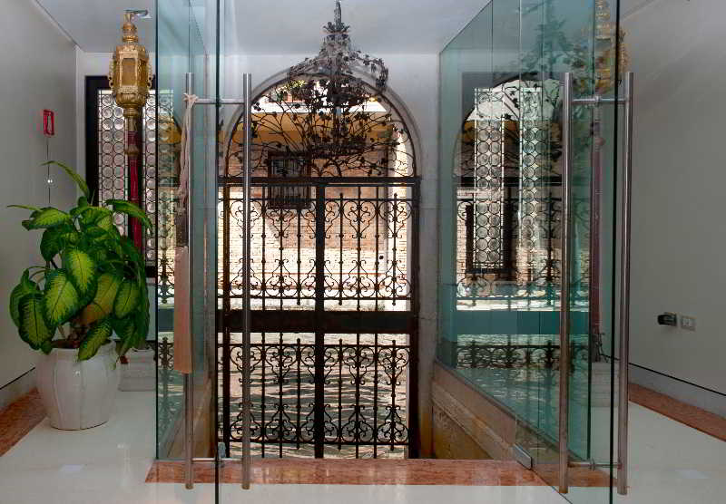 Ca' Nigra Lagoon Resort - nuotrauka