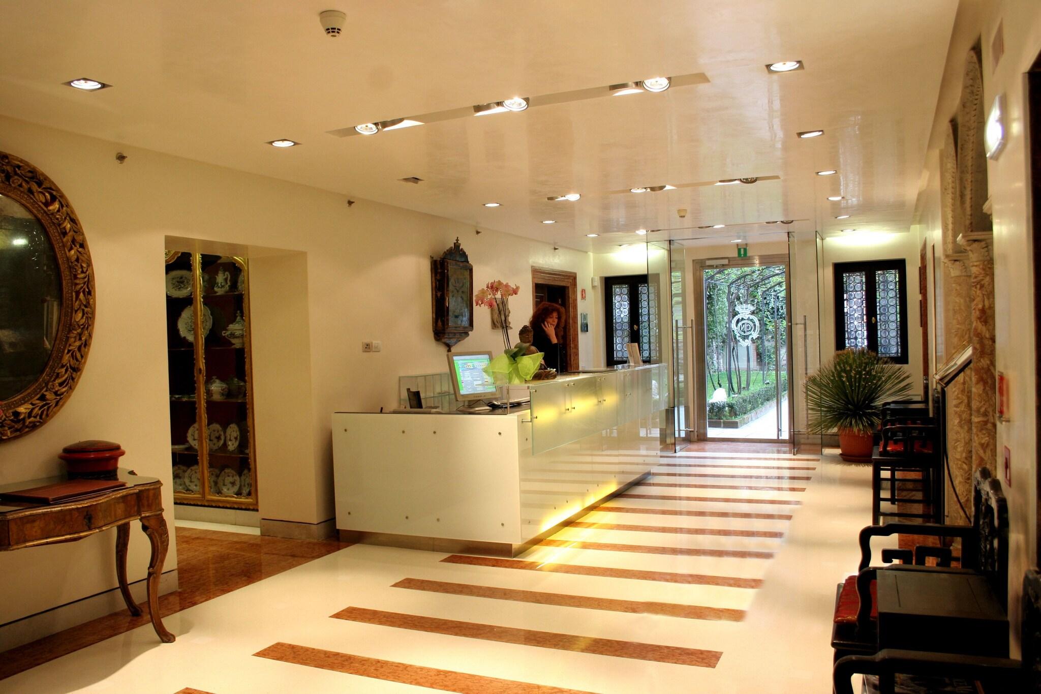 Ca' Nigra Lagoon Resort - nuotrauka