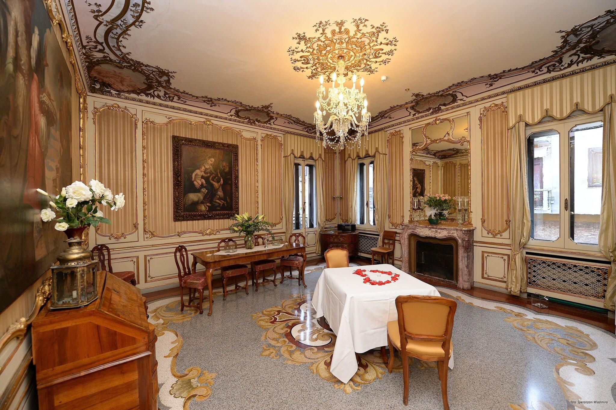 Ca' Nigra Lagoon Resort - nuotrauka