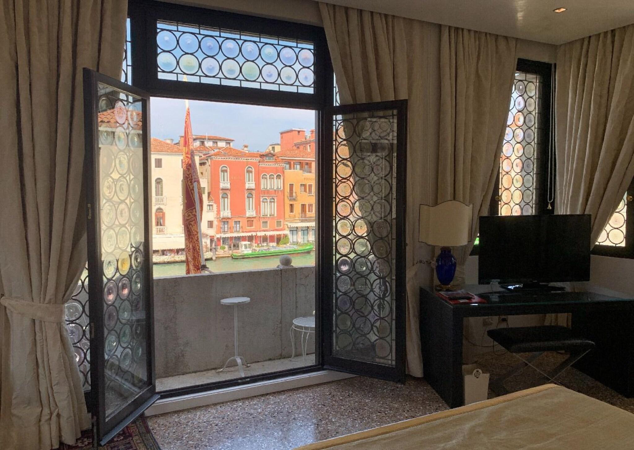 Ca' Nigra Lagoon Resort - nuotrauka